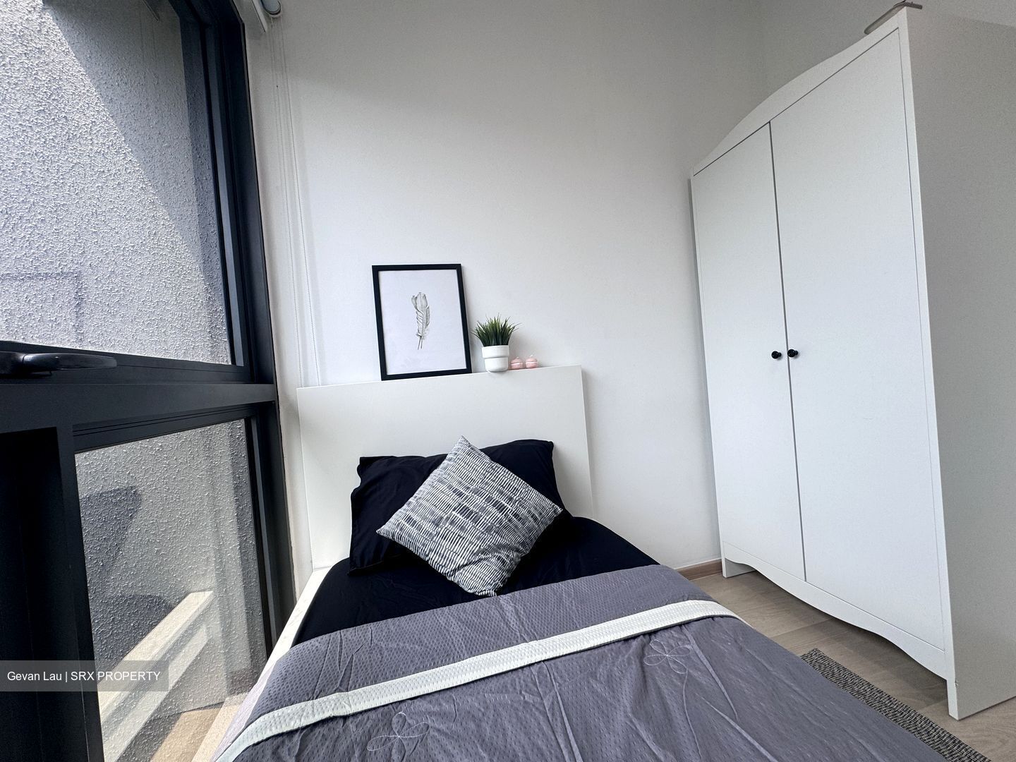 The Lakefront Residences (D22), Condominium #638864031